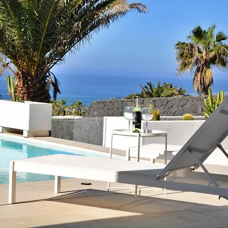 Paraiso Villa