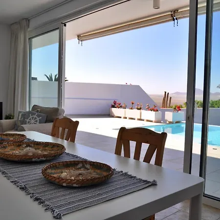 Paraiso Villa Famara