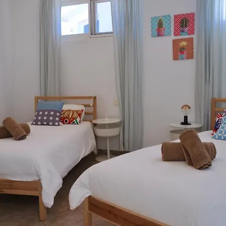 Villa Paraiso *