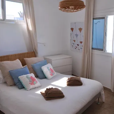 Villa Paraiso