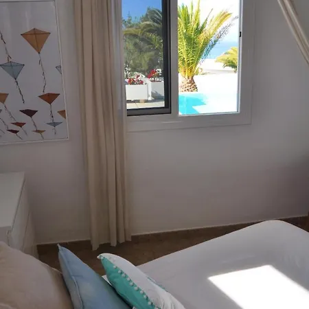 Paraiso Villa