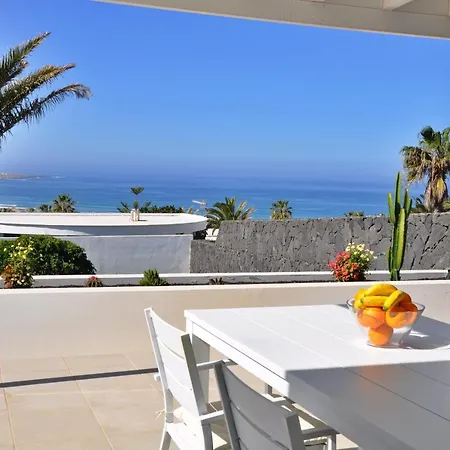 Paraiso Villa Famara